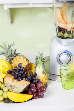 ananas comosus - afbeelding 3