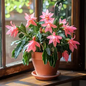 schlumbergera